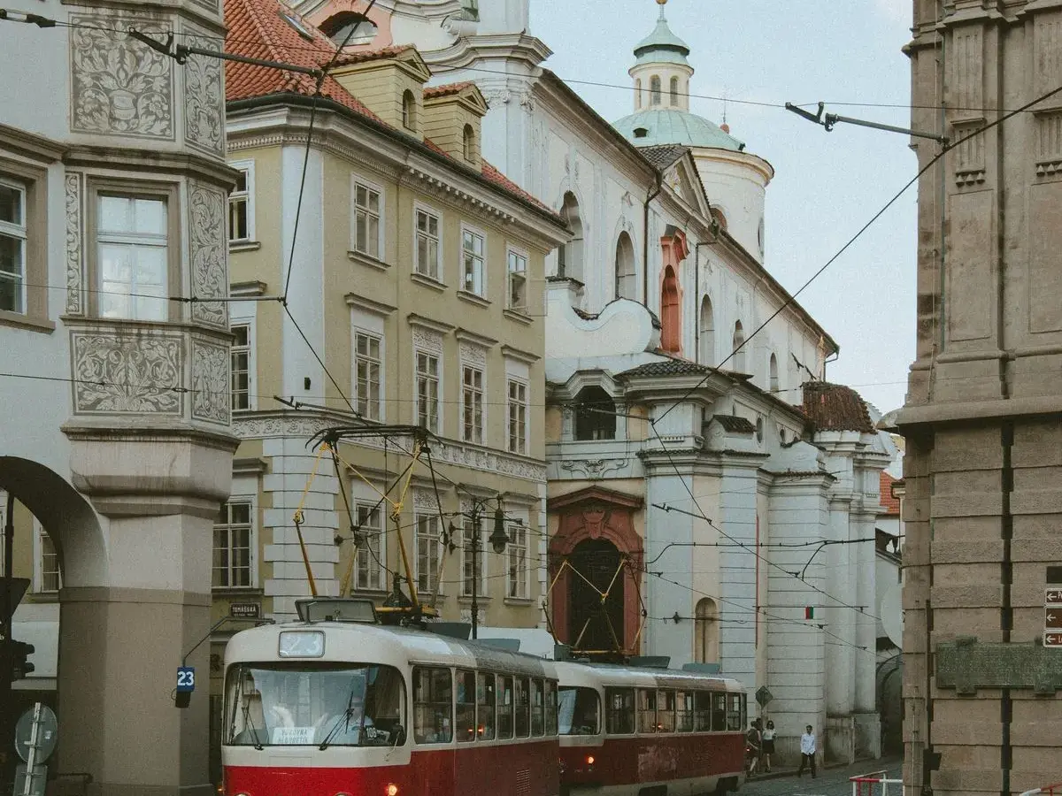 Budimpešta, Mađarska
