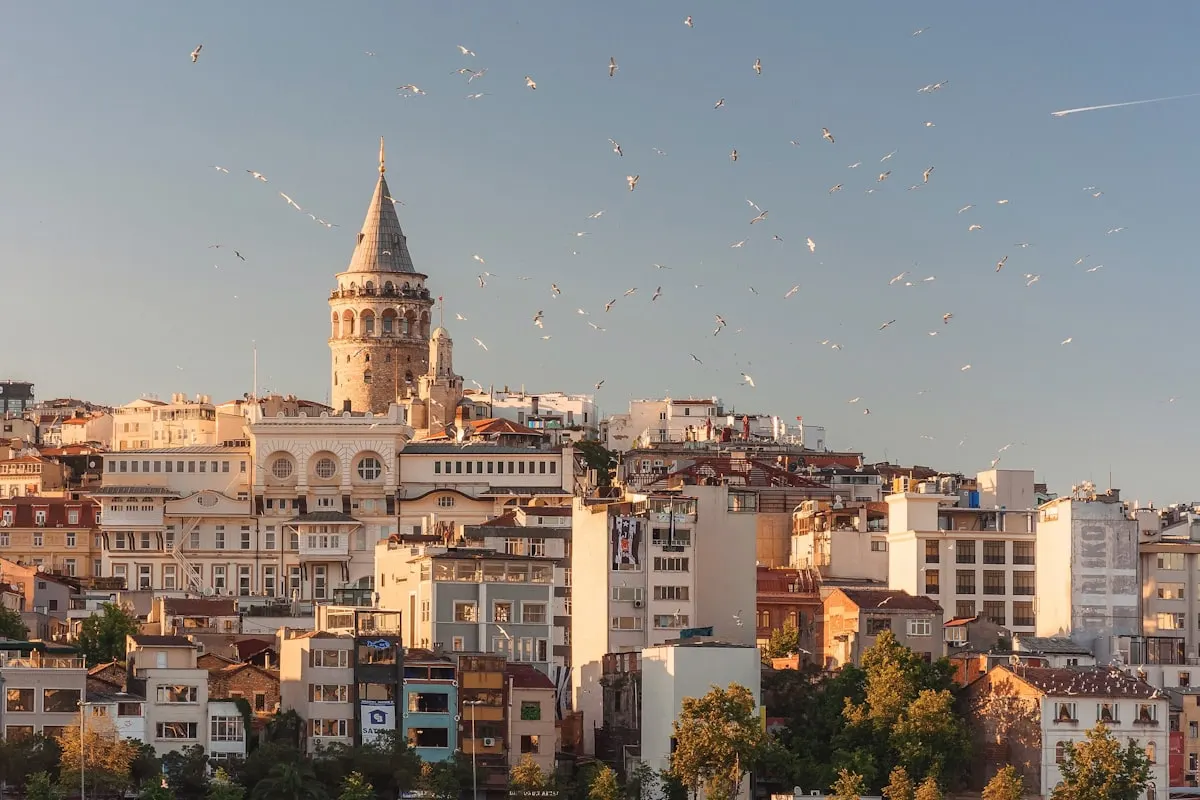 Istanbul, Turska