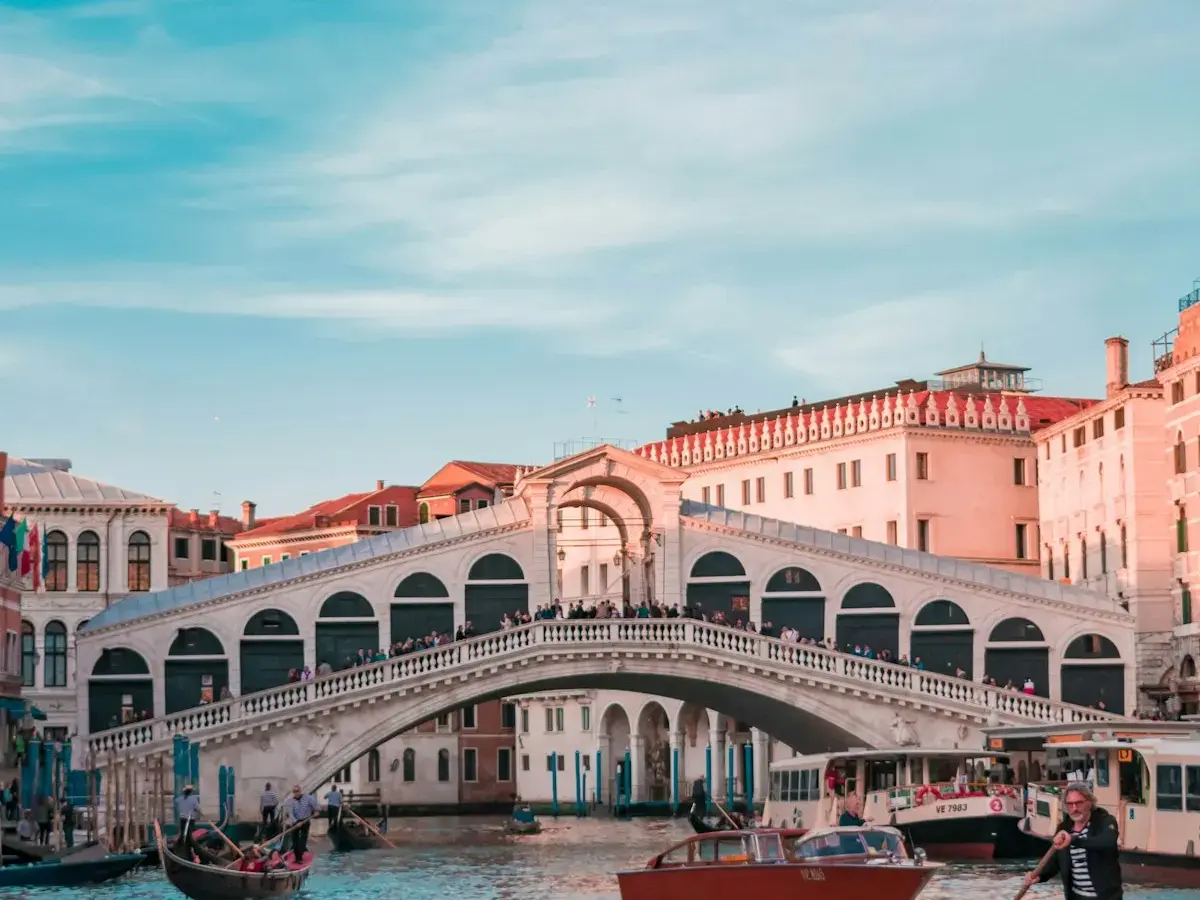 Venecija, Italija